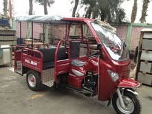 MUTLI-PURPOSE MOTOR TAXI TRICYCLE