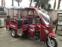 MUTLI-PURPOSE MOTOR TAXI TRICYCLE