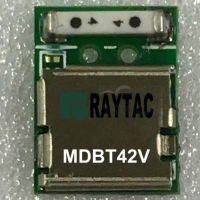 BT5 & BT4.2蓝牙模组