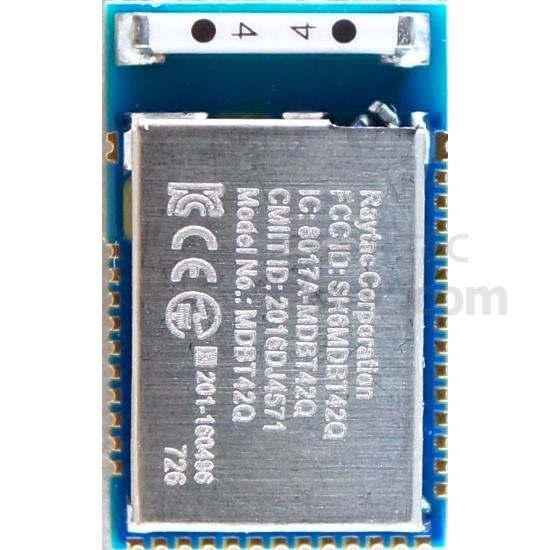 Nordic nRF5832 BLE Module