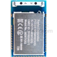 Nordic nRF5832 BLE Module