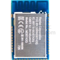 Nordic nRF52832 BLE Module