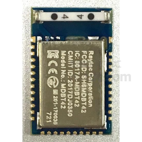 Nordic nRF52832 BLE Module