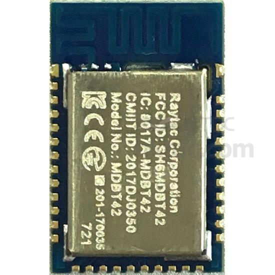 Nordic nRF52832 BLE Module