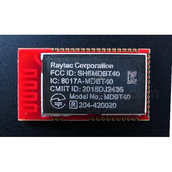 Nordic nRF51822 BLE Module