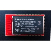 Nordic nRF51822 BLE Module