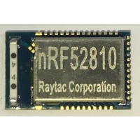 Nordic nRF52810 Module