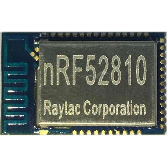 Nordic nRF52810 Module