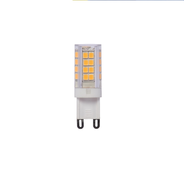 G9, High voltage, 3W, LED Lamp