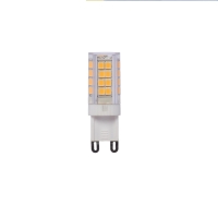 G9, High voltage, 3W, LED Lamp