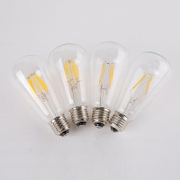 LED FILAMENT BULB