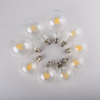 LED FILAMENT BULB