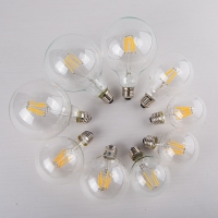 LED FILAMENT BULB