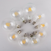 LED FILAMENT BULB