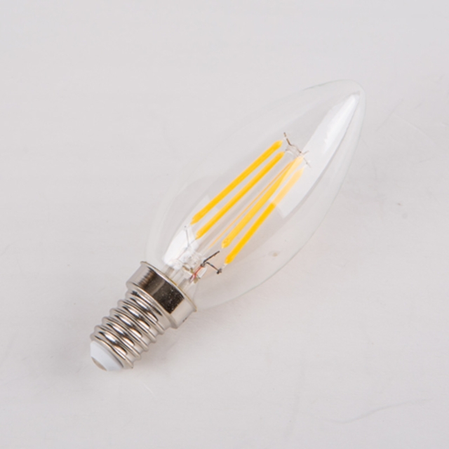 LED FILAMENT BULB