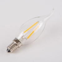 LED FILAMENT BULB