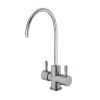 2 Way Faucet  6905B-CFCP