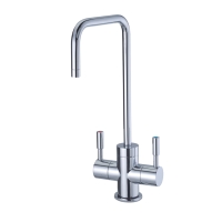 2 Way Faucet  6905B-LCP