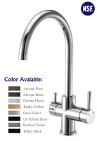 Three Way Faucet  N-C3-99168