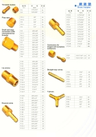 Brass Adapter