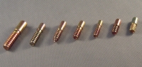 Special screws