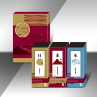 Tea Gift Set