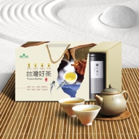 茶葉禮盒