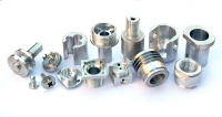 Stainless Steel Parts