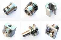 Stainless Steel Parts