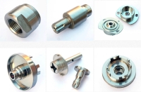 Stainless Steel Parts