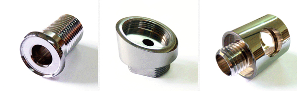 Stainless Steel Parts