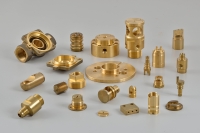 Brass Parts