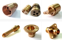 Brass Parts