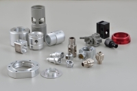 Aluminum Parts