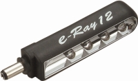 J&R e-Ray 12V LED Lamp (PAT)