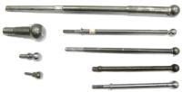 Ball Screws