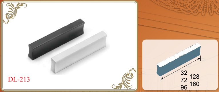 Zinc Alloy Handles, Furniture Handles, Drawer handle