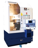 CNC Vertical Lathe/ Turning Center