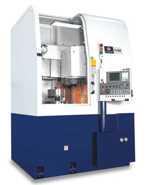 CNC Vertical Lathe/ Turning Center