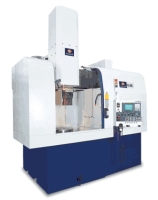 CNC Vertical Lathe/ Turning Center