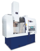 CNC Vertical Lathe/ Turning Center