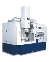 CNC Vertical Lathe/ Turning Center