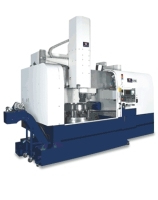 CNC Vertical Lathe/ Turning Center