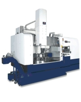 CNC Vertical Lathe/ Turning Center