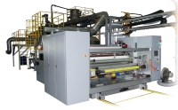 PVC Cast Film Extrusion Line