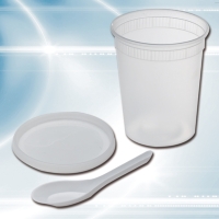 Plastic Containers