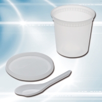 Plastic Containers