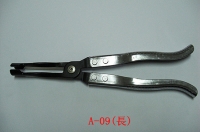 Valve stemseal pliers