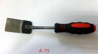 Brake pad open wrench