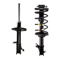 Shock absorbers